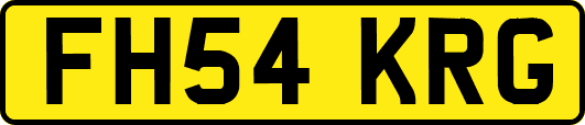 FH54KRG