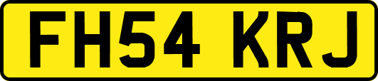 FH54KRJ