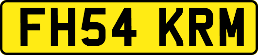 FH54KRM