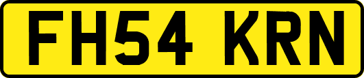 FH54KRN