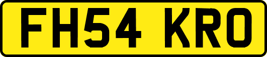 FH54KRO