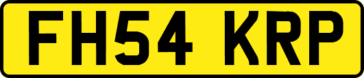 FH54KRP