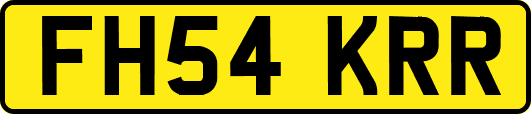 FH54KRR