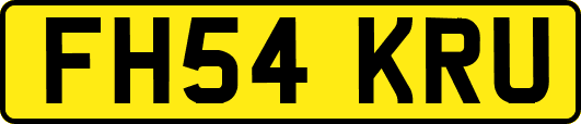 FH54KRU