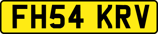 FH54KRV