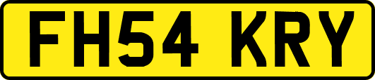 FH54KRY