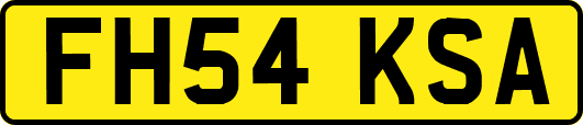 FH54KSA