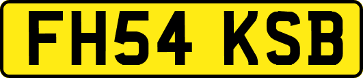 FH54KSB