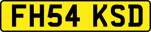 FH54KSD