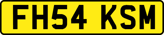 FH54KSM