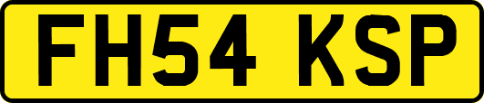 FH54KSP