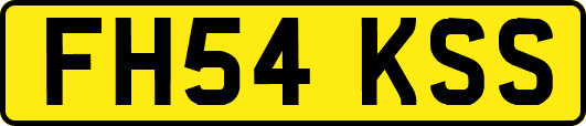 FH54KSS