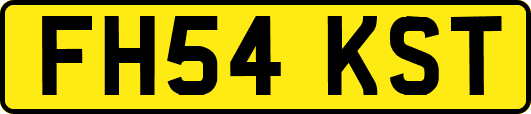 FH54KST