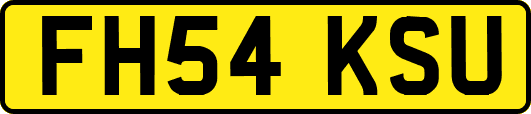 FH54KSU