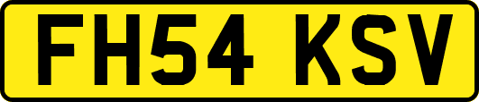 FH54KSV