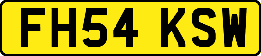 FH54KSW