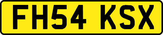 FH54KSX