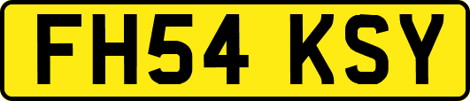 FH54KSY