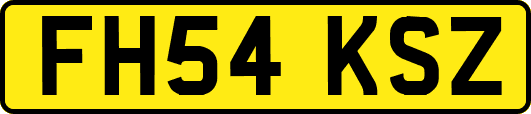 FH54KSZ