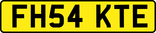 FH54KTE