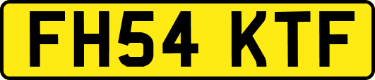 FH54KTF
