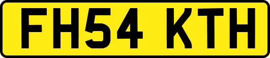 FH54KTH
