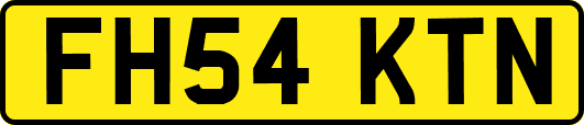 FH54KTN