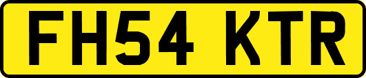 FH54KTR