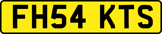 FH54KTS