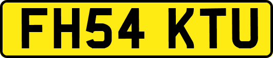FH54KTU
