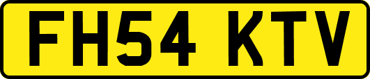 FH54KTV