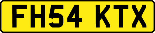 FH54KTX