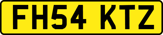 FH54KTZ