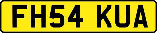 FH54KUA