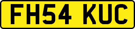 FH54KUC