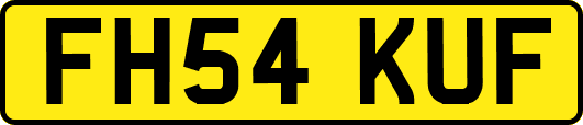 FH54KUF