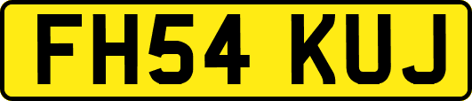 FH54KUJ