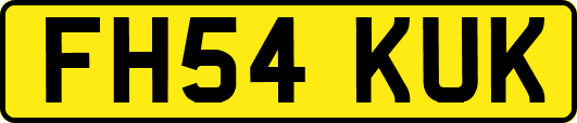 FH54KUK