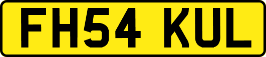 FH54KUL