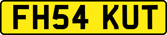 FH54KUT