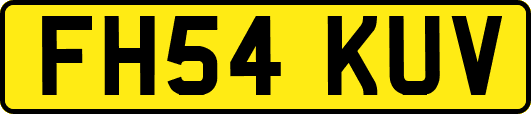 FH54KUV
