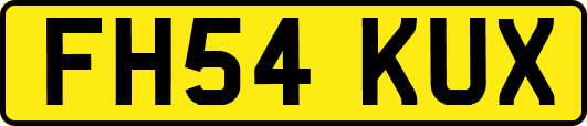 FH54KUX