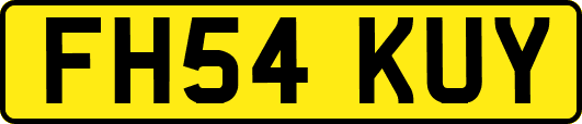 FH54KUY