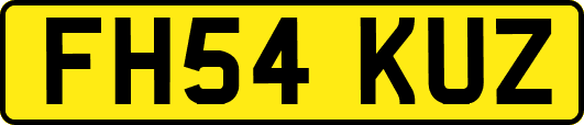 FH54KUZ