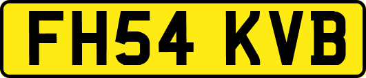 FH54KVB