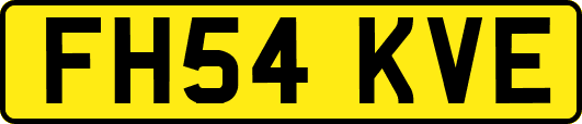 FH54KVE