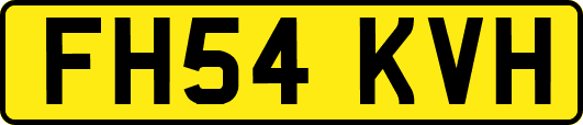 FH54KVH