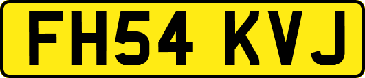 FH54KVJ
