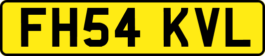 FH54KVL