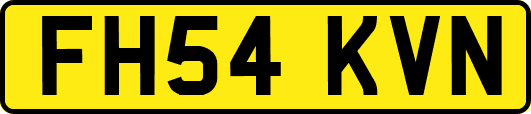 FH54KVN